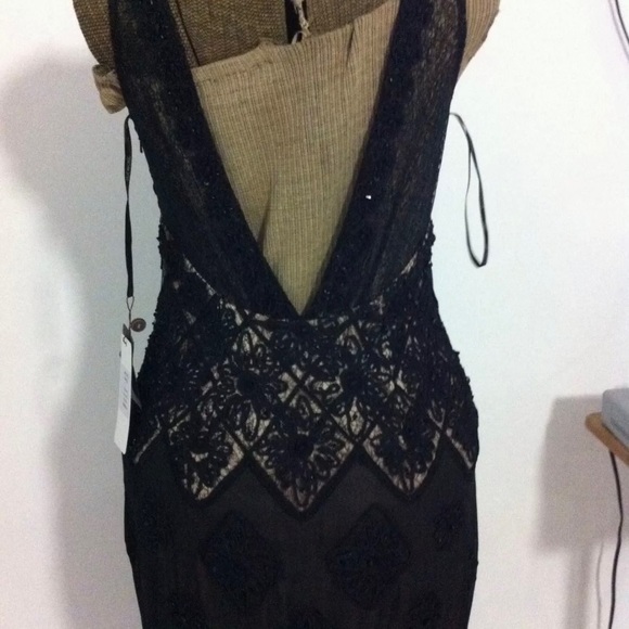 Formal dress - Adrianna Papell - Picture 4 of 6